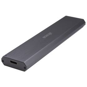 akasa slim USB 3.1 Gen 2 pro M.2 SSD (AK-ENU3M2-03)