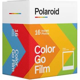 Polaroid Go Color Film Double Pack 16ks (6017)