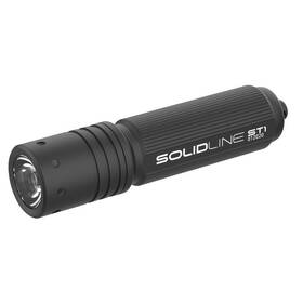 Solidline ST1 (502207) čierna
