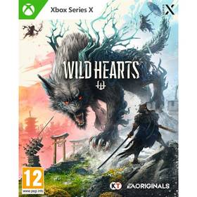 EA Xbox Series X Wild Hearts (EAX46000)
