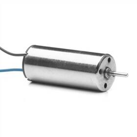 Silnik Ryze Tech Tello - CW krátký kabel, černě modrý (PGB312)