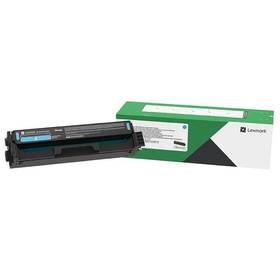 Toner Lexmark C3220C0, 1500 stran, pro C3224dw, C3326dw, MC3224 (C3220C0) błękitny