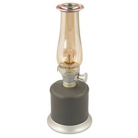 Lampa gazowe Campingaz Ambiance Lantern Czarna/Srebrna