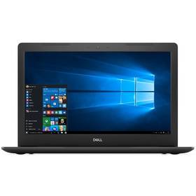 Laptop Dell Inspiron 15 5000 (5570) (N-5570-N2-516K) Czarny