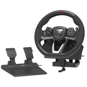 HORI Racing Wheel Pro Deluxe pre Nintendo Switch (NSP287)
