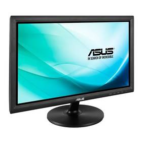 Monitor Asus VT207N (90LM00T3-B01170) Czarny