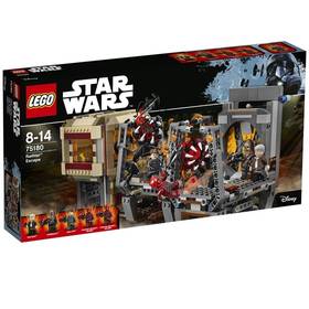 Zestawy LEGO® STAR WARS™ STAR WARS TM 75180 Ucieczka Rathtara™