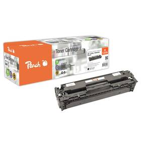 Toner Peach 125A, 2000 stran (110226) Czarna