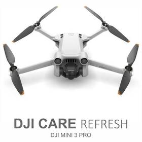 DJI Care Refresh 2-Year Plan (DJI Mini 3 Pro) EU (CP.QT.00005872.01)
