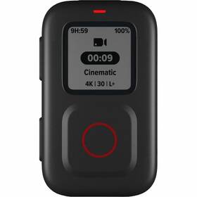 GoPro The Remote (ARMTE-003-EU)