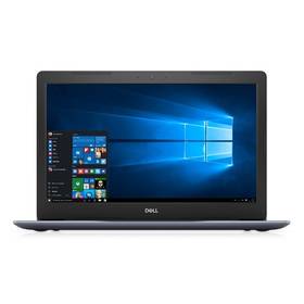 Laptop Dell Inspiron 15 5000 (5570) (N-5570-N2-713B) Niebieski