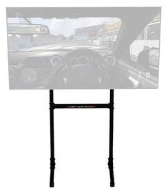 Next Level Racing Standing Single Monitor Stand pre 1 monitor (NLR-A011)