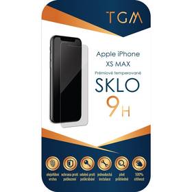 Szkło ochronne TGM na Apple iPhone Xs Max/11 Pro Max (TGMIPHOXSM)