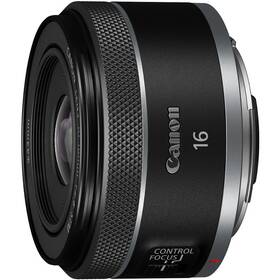 Canon RF 16 mm f/2.8 STM (5051C005) čierny