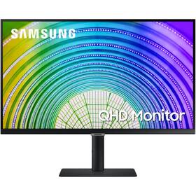 Monitor Samsung S60UA (LS32A600UUUXEN) Czarny