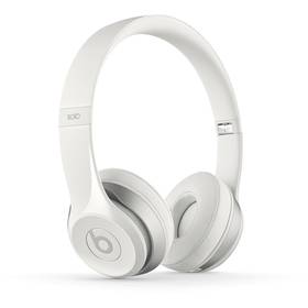 Słuchawki Beats Solo2 (MH8X2ZM/A) Biała
