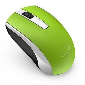 Myš Genius ECO-8100 (31030004404) zelená