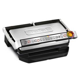 Grill Tefal OPTIGRILL+ XL GC724D12