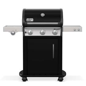 Grill gazowy Weber SPIRIT E-325 GBS Czarny