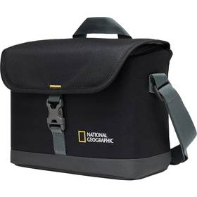 National Geographic Camera Shoulder Bag Medium (NG E2 2370) čierny