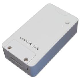 Przełącznik XtendLan SPI02 Wi-Fi, časovač, IP20 (XL-SPINAC2)