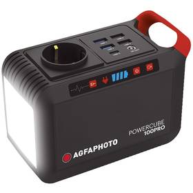 AgfaPhoto Powercube PPS100 PRO (717-854700)
