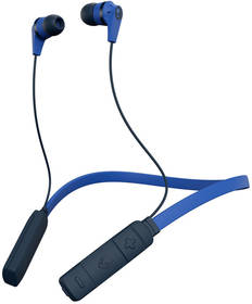 Słuchawki Skullcandy Ink'd Wireless (S2IKW-J569) Niebieska
