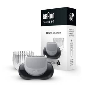 Braun BodyGroomer