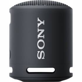 Sony SRS-XB13 černý (lehce opotřebené 8801697942)