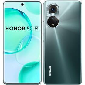 Honor 50 5G 6/128 GB - Emerald Green (5109AAXY)