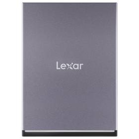 Lexar SL210 500GB (LSL210X500G-RNNNG) stříbrný