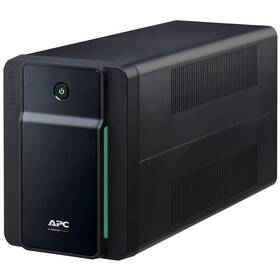 Zasilanie awaryjne APC Easy UPS 2200VA, 230V, AVR, Schuko zásuvky (BVX2200LI-GR)