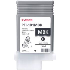 Canon PFI-101, 130ml (0882B001) černá