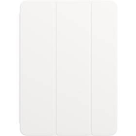 Apple Smart Folio pre iPad Air (4. gen. 2020) - biele (MH0A3ZM/A)