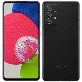 Samsung Galaxy A52s 5G 128GB (SM-A528BZKCEUE) černý