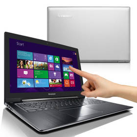 Laptop Lenovo IdeaPad U530 Touch (59404781)