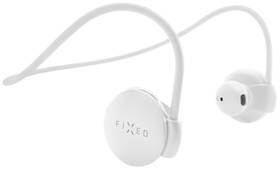 Słuchawki FIXED Voyage Bluetooth (FIXBM-VOY-WH) Biała