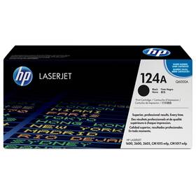 Toner HP Q6000A, 2,5K stran (Q6000A) Czarny