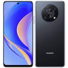Huawei nova Y90 6 GB / 128 GB - Midnight Black (MT-Y90DSBOM)