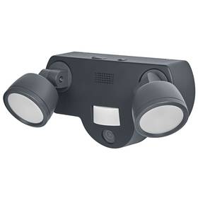 Kamera IP LEDVANCE SMART+ Multi Spot, Wi-Fi (4058075763487) Szara