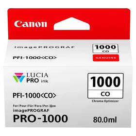 Tusz Canon PFI-1000 CO, 80 ml Chroma Optimizer (0556C001)