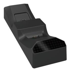 HORI Dual Charging Station pro Xbox One/Series (HRX372401) černá