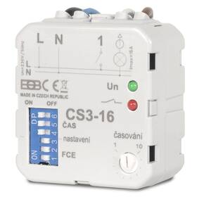 Elektrobock CS3-16, multifunkční (CS3-16)