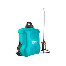 Total tools TSPLI2001 (bez baterie a nabíječky)