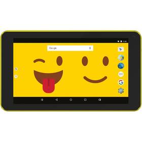 Tablet eStar Beauty HD 7 Wi-Fi 16 GB - Emoji (EST000034)