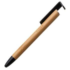 FIXED Pen 3v1, prepisovačka a stojan - bambus (FIXPEN-BA)