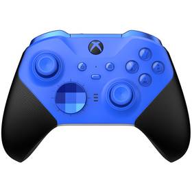Microsoft Xbox Elite Series 2 Core Edition Wireless (RFZ-00018) modrý