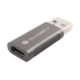 GoGEN USB A 3.0 / USB-C, M/F (USBAUSBC01)