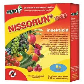 Preparat Agro Nissorun 10 WP - 8 g