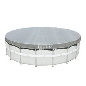 Osłona Intex Deluxe do basenu Frame-Pool o średnicy 488 cm (28040)